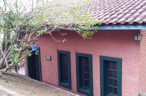 Casa no Jd. São Roberto!