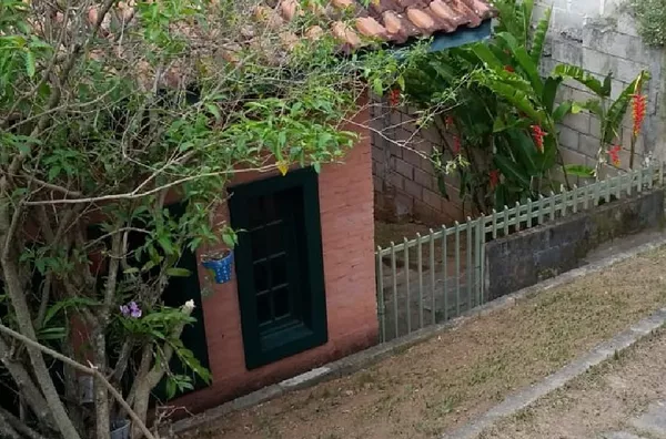 Casa no Jd. São Roberto!