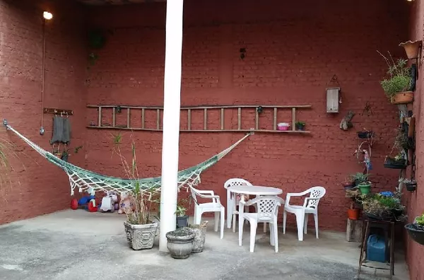 Casa no Jd. São Roberto!