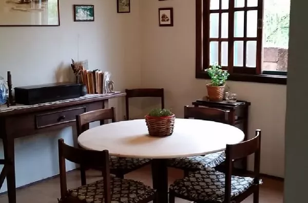 Casa no Jd. São Roberto!