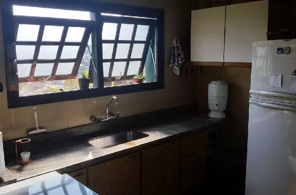 Casa no Jd. São Roberto!