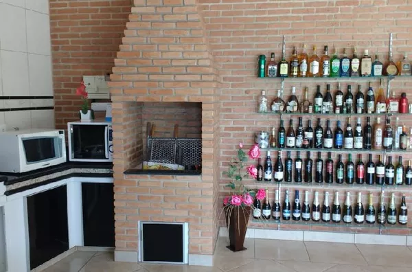 Chácara no Marchirori!