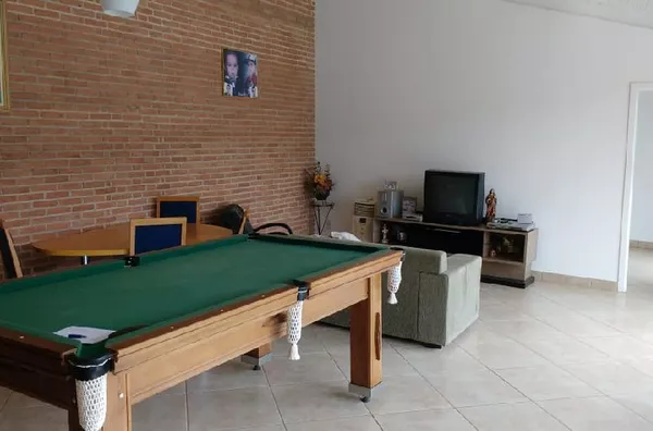 Chácara no Marchirori!