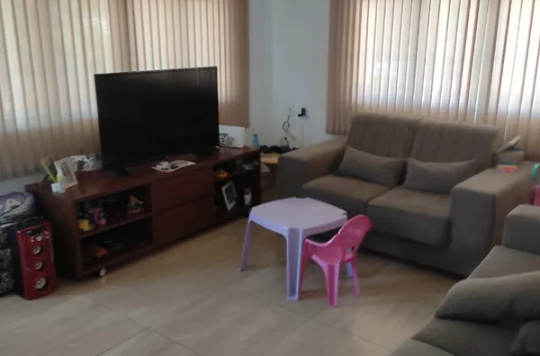 Casa para venda 3 quartos no Jardim América - Amparo/SP