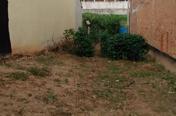Terreno PLANO no Santa Maria