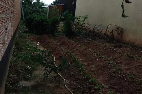 Terreno PLANO no Santa Maria