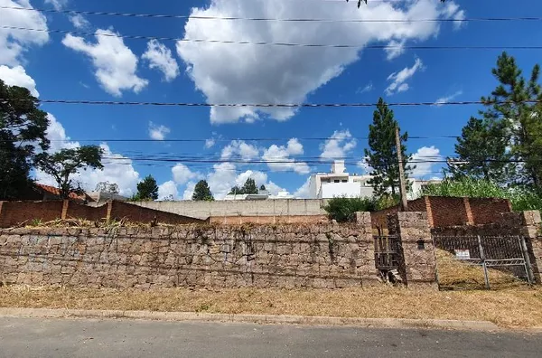 Terreno pronto para construir no Vila Rica!