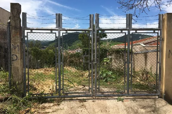 Ótimo terreno no Jd Alberto! 300m² 