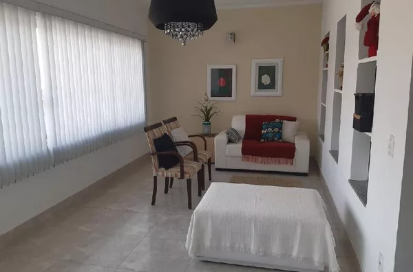 Casa NOVA no Jd. Silvana!