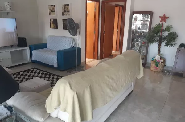 Casa NOVA no Jd. Silvana!