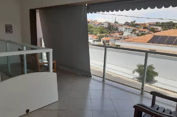 Casa NOVA no Jd. Silvana!