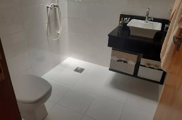 Casa NOVA no Jd. Silvana!