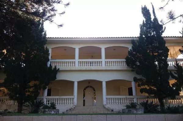 Exuberante fazenda de 800.000 m2 em Amparo-SP!