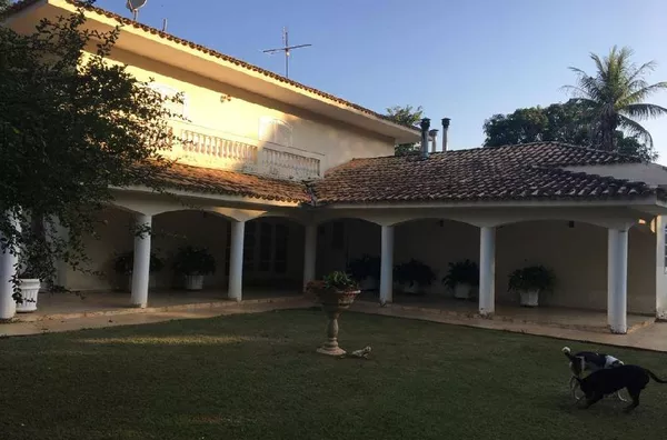 Exuberante fazenda de 800.000 m2 em Amparo-SP!