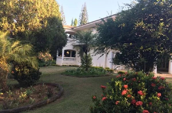 Exuberante fazenda de 800.000 m2 em Amparo-SP!