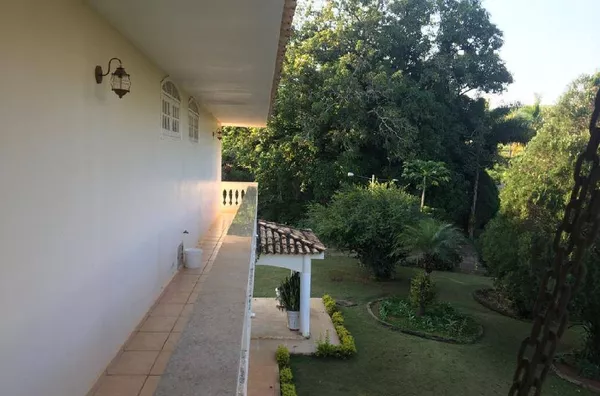 Exuberante fazenda de 800.000 m2 em Amparo-SP!