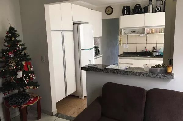 Ótima casa no Silvestre IV