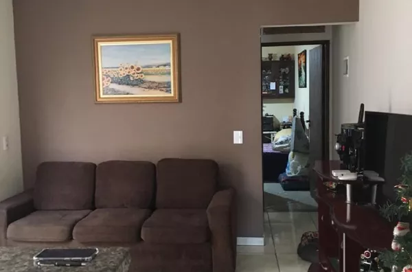 Ótima casa no Silvestre IV