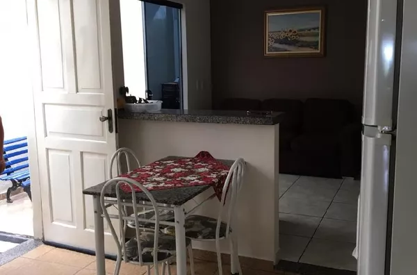 Ótima casa no Silvestre IV