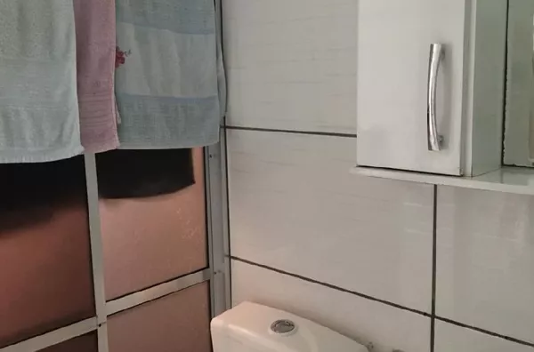 Ótima casa no Silvestre IV