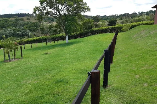 Mini Haras próximo a futura represa de Pedreira-SP! 