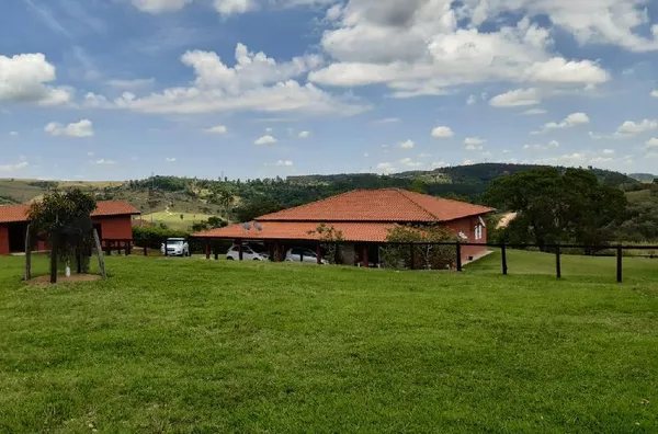 Mini Haras próximo a futura represa de Pedreira-SP! 