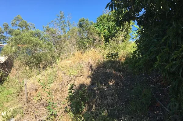 Terreno em leve aclive no Jd. Silmara