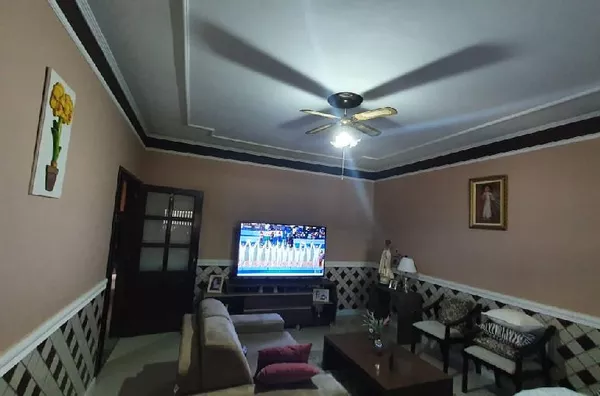 Casa ampla no Jd. Moreirinha (com edícula no fundo)!