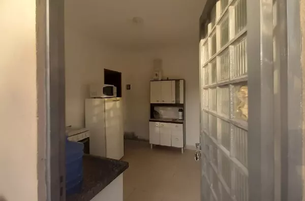 Chácara com 1.700 m2 no Pq. do Sol!