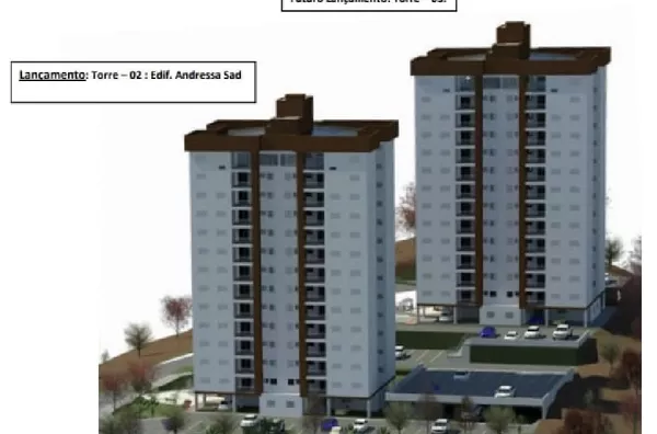 Vendas na planta: Edifício Condomínio Montebello! LANÇAMENTO