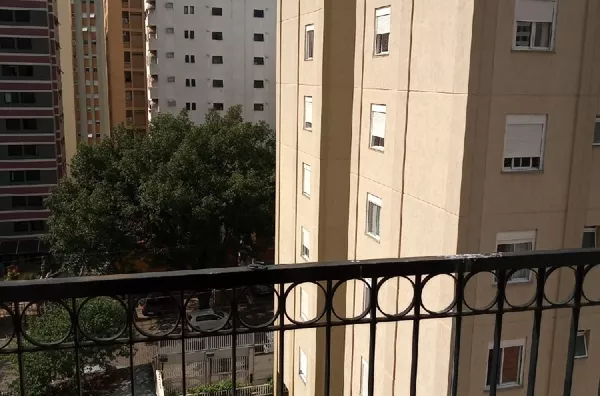 Excelente apartamento à venda em Campinas, no Cambuí! OPORTUNIDADE