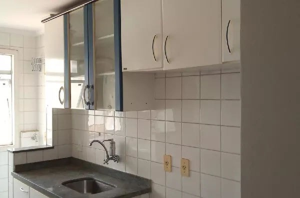 Excelente apartamento à venda em Campinas, no Cambuí! OPORTUNIDADE