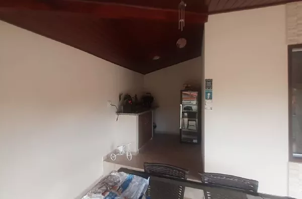 Linda casa no Jardim Silvana! 