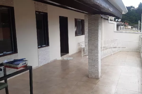 Linda casa no Jardim Silvana! 