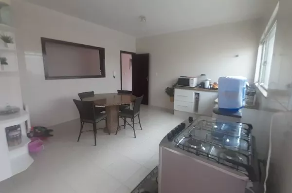 Linda casa no Jardim Silvana! 