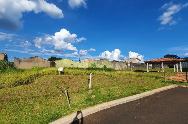 Terreno PLANO, no Cond. Villa di Roma! OPORTUNIDADE