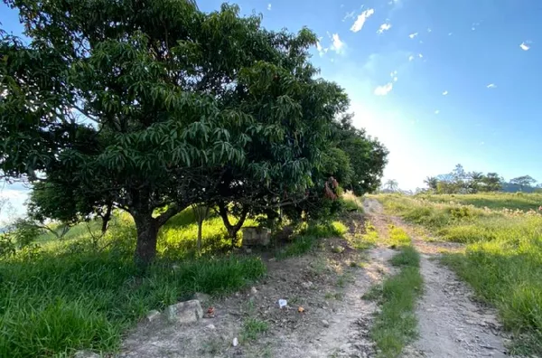 Excelente sítio no bairro da Barra! 