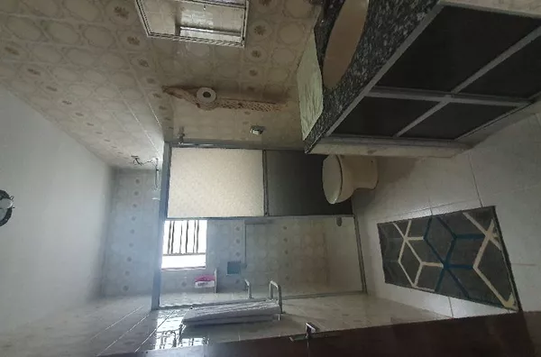 Casa ampla, com edícula no Jardim Itália! 