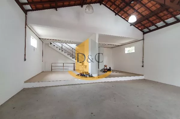 Barracão no bairro Chácara São Francisco! 