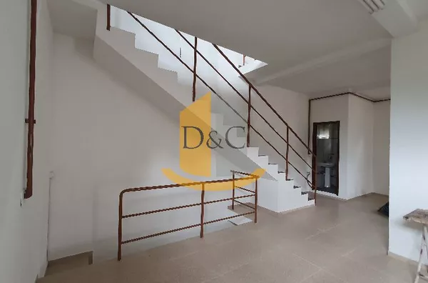 Barracão no bairro Chácara São Francisco! 