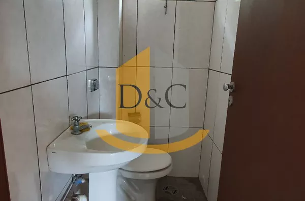 Barracão no bairro Chácara São Francisco! 