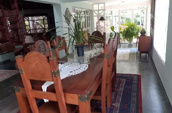 Linda casa no Cond. Orypaba! 