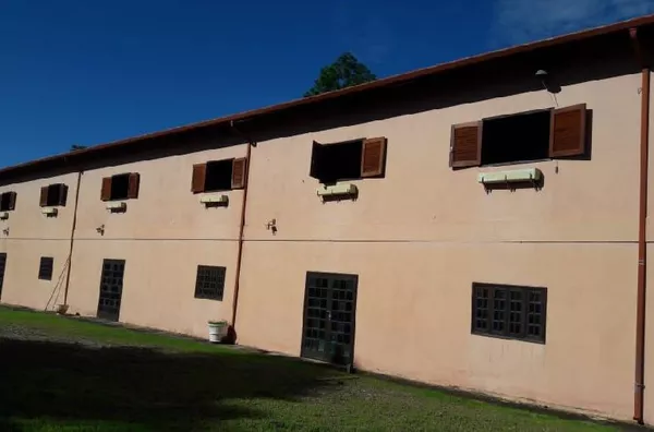 Excelente propriedade com 224.000m² no Jardim Seabra! 