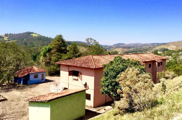 Excelente propriedade com 224.000m² no Jardim Seabra! 