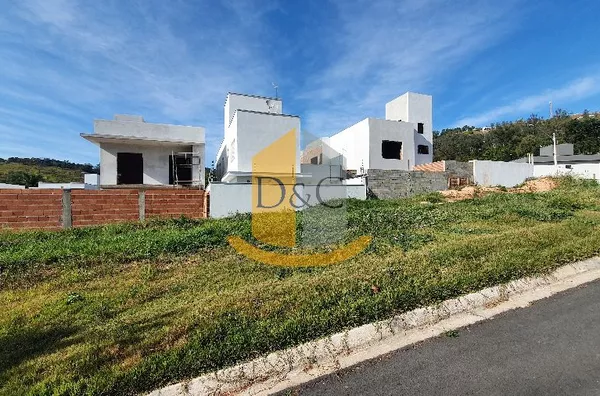 Terreno no Residencial Santa Roza! 