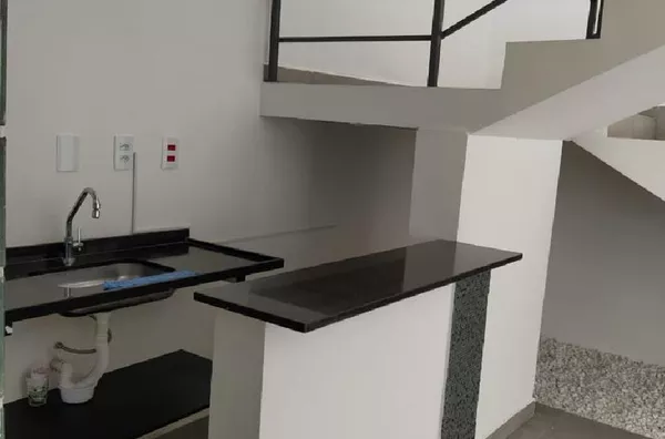 Lindo imóvel comercial à venda! 