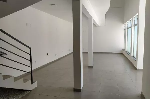 Lindo imóvel comercial à venda! 