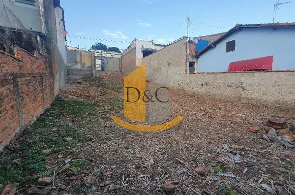 Terreno com 268m² no Centro! Grande oportunidade para aproveitamento comercial. 