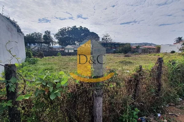 Lotes à venda no Pq. Modelo, em excelente localização! 