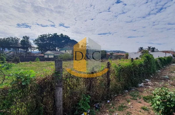 Terreno com 390m² no Parque Modelo! 